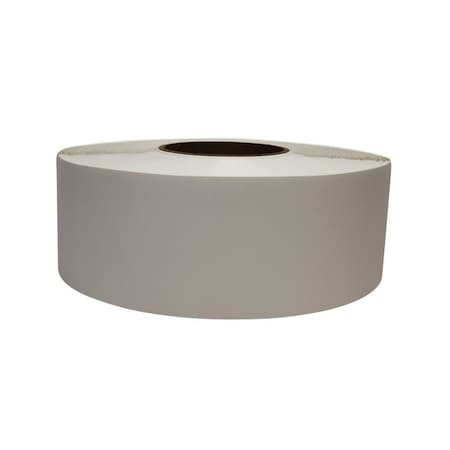 Ergomat Durastripe Supreme V Aisle Striping - White 3in x 100ft DSV3100W